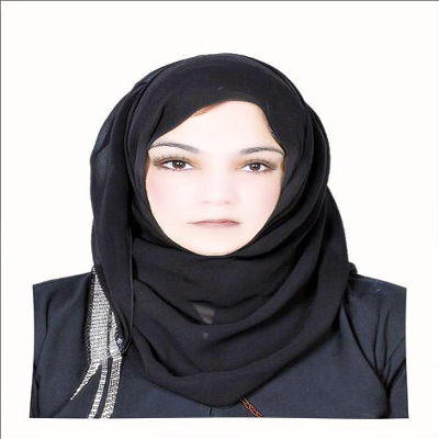 Saima Sajid